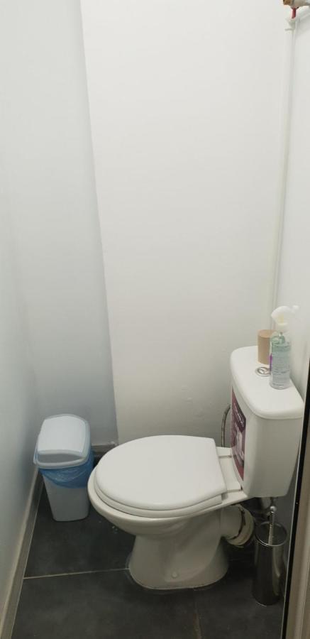 Hostel Capsule キエフ エクステリア 写真