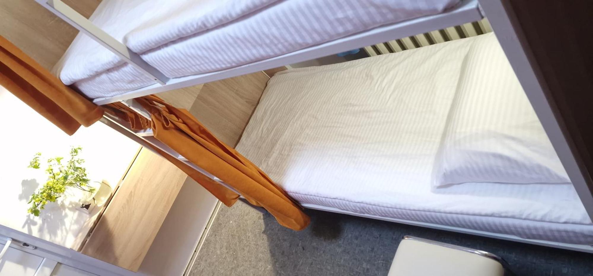 Hostel Capsule キエフ エクステリア 写真